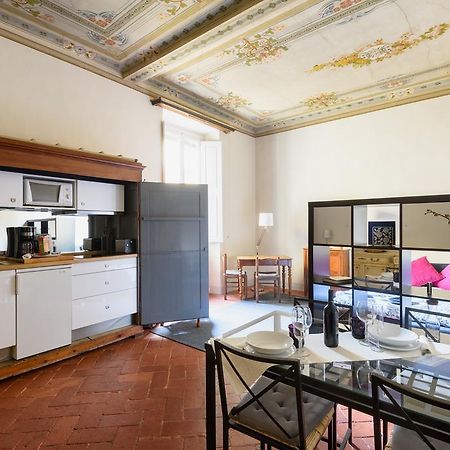 Servi Apartment Florence Exterior photo