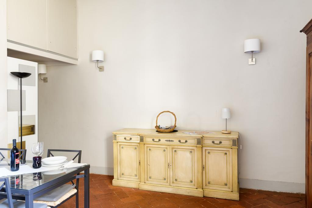 Servi Apartment Florence Exterior photo