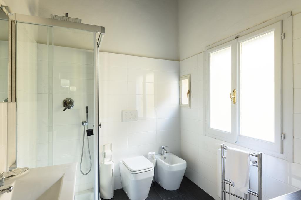 Servi Apartment Florence Exterior photo