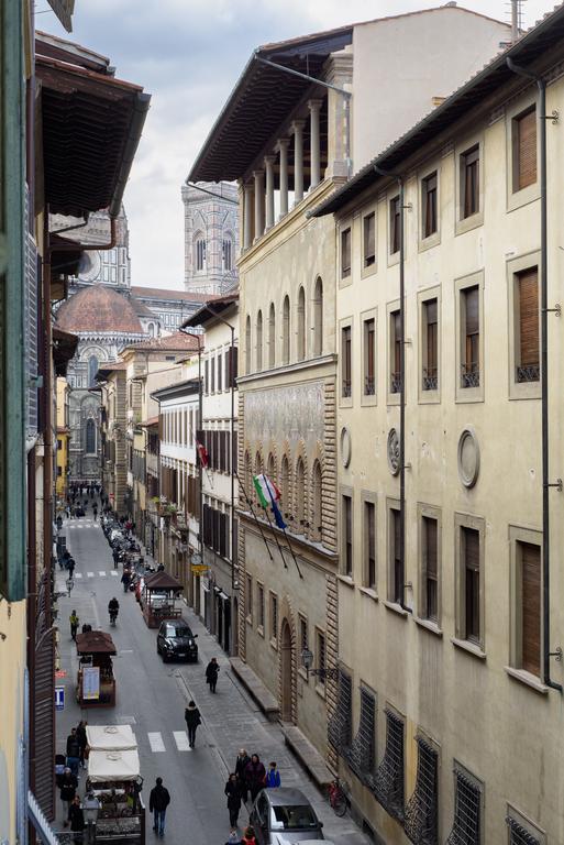 Servi Apartment Florence Exterior photo