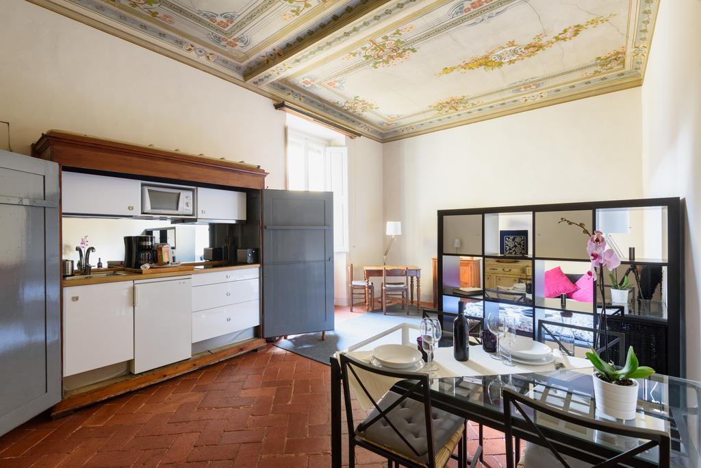 Servi Apartment Florence Exterior photo